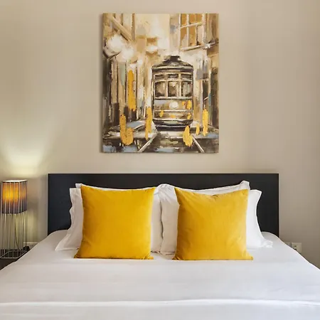 La Buena Vida Holiday Homes - Modern, Luxe & Spacious 4-Bed, Full Kitchen, Near To Beach, Tram & Marina Dubaï Extérieur photo