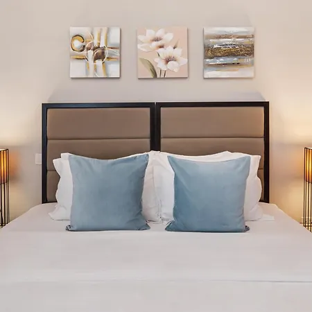 La Buena Vida Holiday Homes - Modern, Luxe & Spacious 4-Bed, Full Kitchen, Near To Beach, Tram & Marina Dubaï Extérieur photo