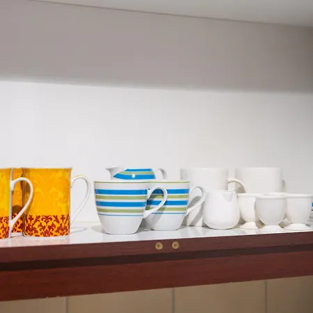 La Buena Vida Holiday Homes - Modern, Luxe & Spacious 4-Bed, Full Kitchen, Near To Beach, Tram & Marina Dubaï Extérieur photo